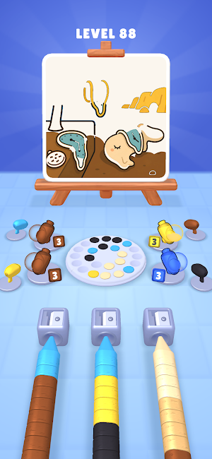 Sharp Factory Screenshot 3