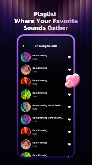 Sona-Audio Calm Screenshot 1