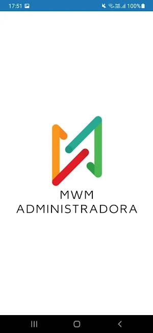 MWM Administradora Screenshot 0