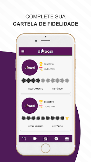 Ultraçaí Screenshot 1