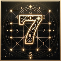 Numerology: Life Path & Lucky
