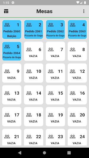 TechBox Screenshot 1