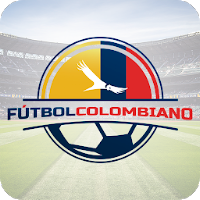 Colombian Soccer live