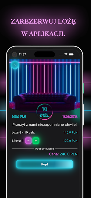Nova Parkova Screenshot 2