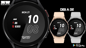 Maro Digi A02 Screenshot 0