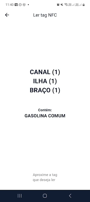 Tag ATC Cliente Screenshot 2