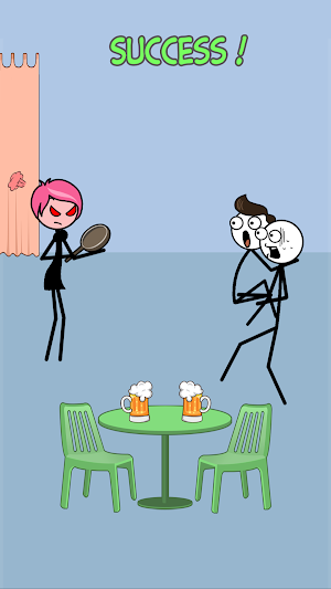 Unscrew Story: Wood Nuts Screenshot 3