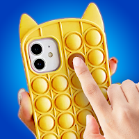 Popits - Stress relief games