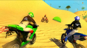 Bike Racing-Bike Racing Master Screenshot 3