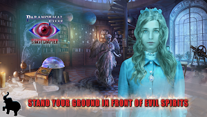 Paranormal Files: Ghost Chapter Screenshot 3