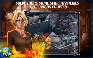 Haunted Hotel: Phoenix (Full) Screenshot 3