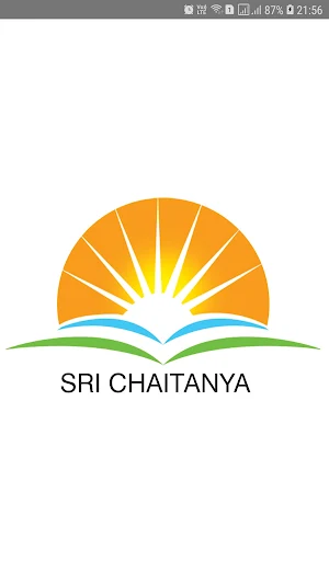 Sri Chaitanya Academy College Screenshot 0
