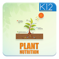 Organic Plant Nutrients