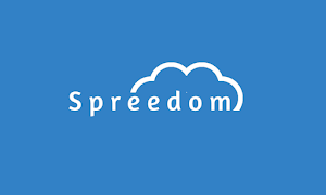 Spreedom Screenshot 1