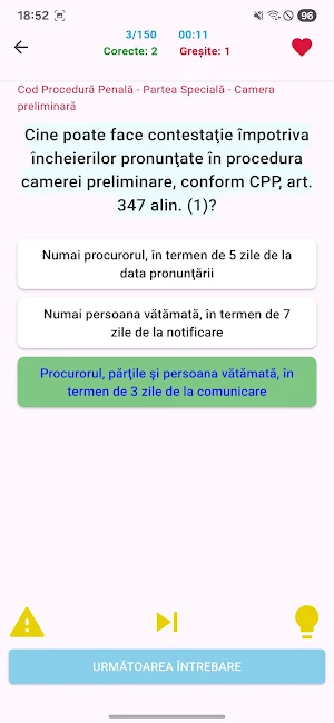 GriLEX Screenshot 3