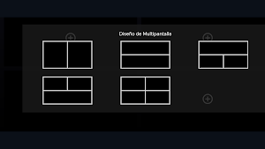 TV Digital Ya! Screenshot 2