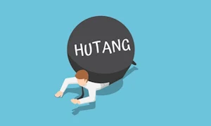 Berilmu Sebelum Berhutang Screenshot 2