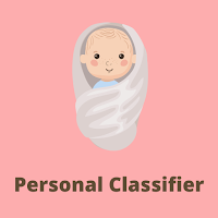 Personal Classifier