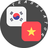 Korean - Vietnamese Translator