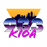 93.3 KIOA