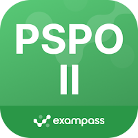 PSPO-II Exam Pass
