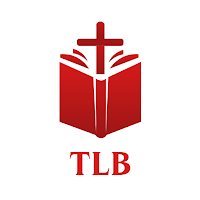 TLB - New Testament