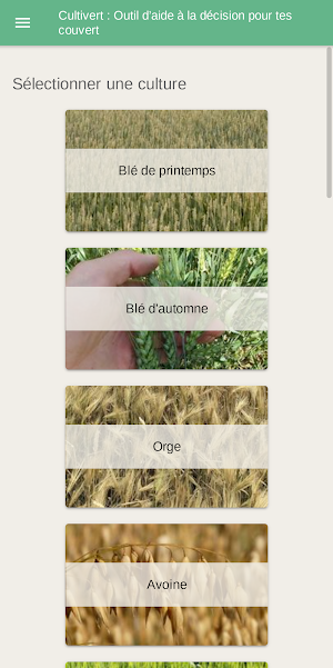 Cultivert Screenshot 0