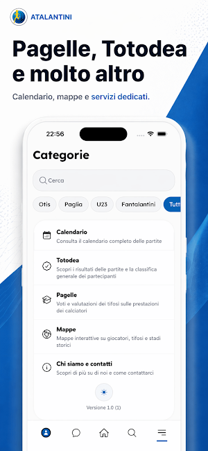 Atalantini Screenshot 3