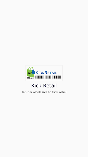 KickRetail Screenshot 0