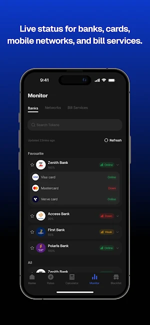 Finsovia Screenshot 3