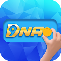 the 9DNA CardScraper