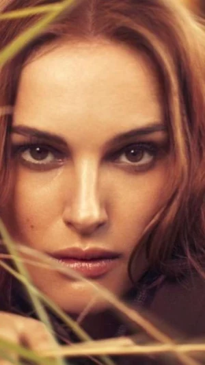 Natalie Portman:Puzzle,Wpapers Screenshot 0