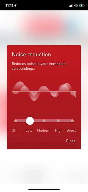 hormann Screenshot 1