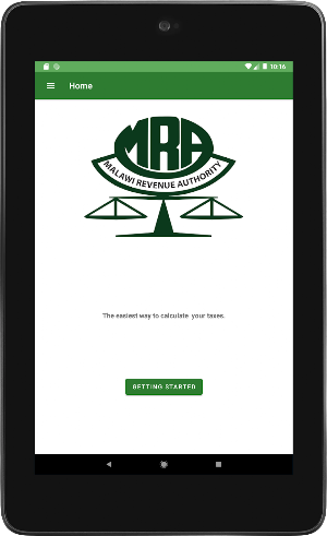 MRA Mobile Screenshot 3