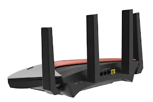 Netgear Wifi Extender Setup Screenshot 2
