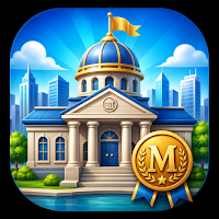 Mayor Simulator: Run Your City