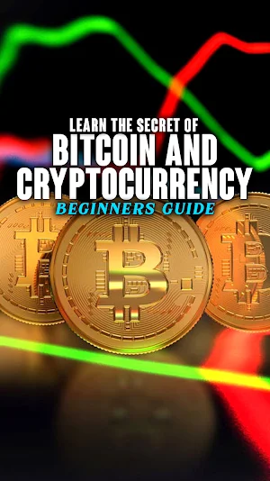 Learn Secret of Bitcoin & Cryptocurrency Guide Screenshot 2