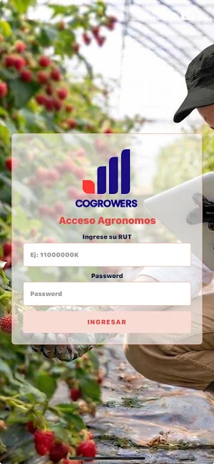 QualityControl by Cogrowers Screenshot 0