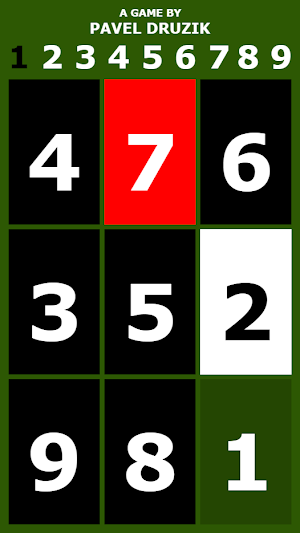 123456789 Screenshot 3