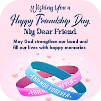 friendship day wishes