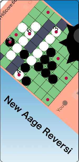 ReversiSweeper Screenshot 0