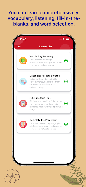 EchoStory - Learn English Screenshot 3