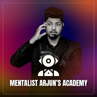 MENTALIST ARJUN’S ACADEMY