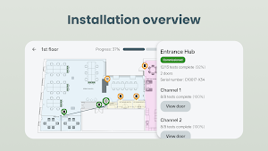 Accessia Installer Screenshot 1