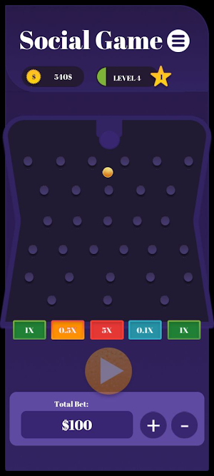 Social Slot 7 Total Casino Screenshot 2