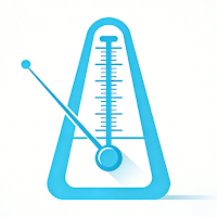 Metronome-Tempo Beat app