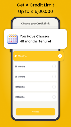 QuickFunds : Instant Loan App Screenshot 2