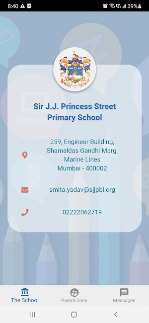 Sir J. J. Princess Street Prim Screenshot 0