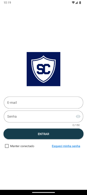 Safecar Rastreamento Veicular Screenshot 0