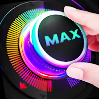 🚀 Super Volume Booster -Sound Booster for Android